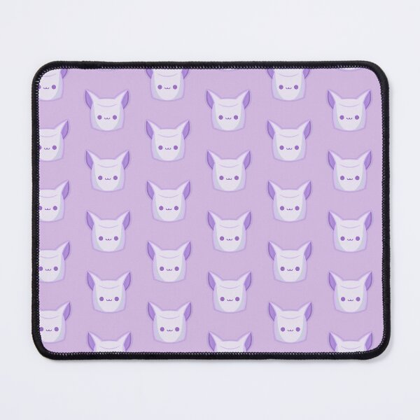 Item preview, CatMellow logo designed and sold by Ruby Darkrose.