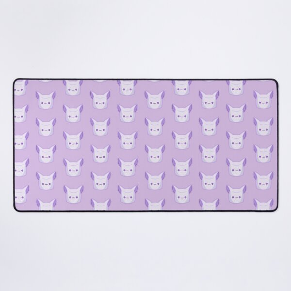 Item preview, CatMellow logo designed and sold by Ruby Darkrose.