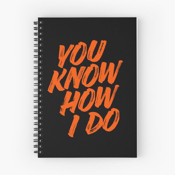 Item preview, You know how I do - 2.0 red designed and sold by SnapsBySara.