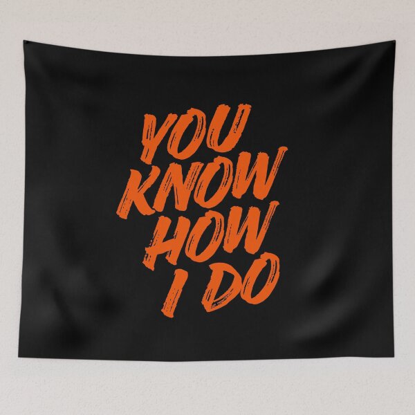 Item preview, You know how I do - 2.0 red designed and sold by SnapsBySara.