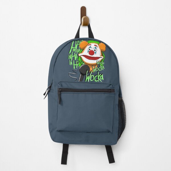 Item preview, Fozzie Bear Wocka Wocka The Muppets  designed and sold by Jamie Collins.