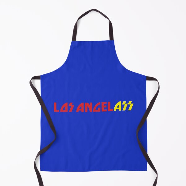 Item preview, Los AngelASS designed and sold by Curtis Gaston.