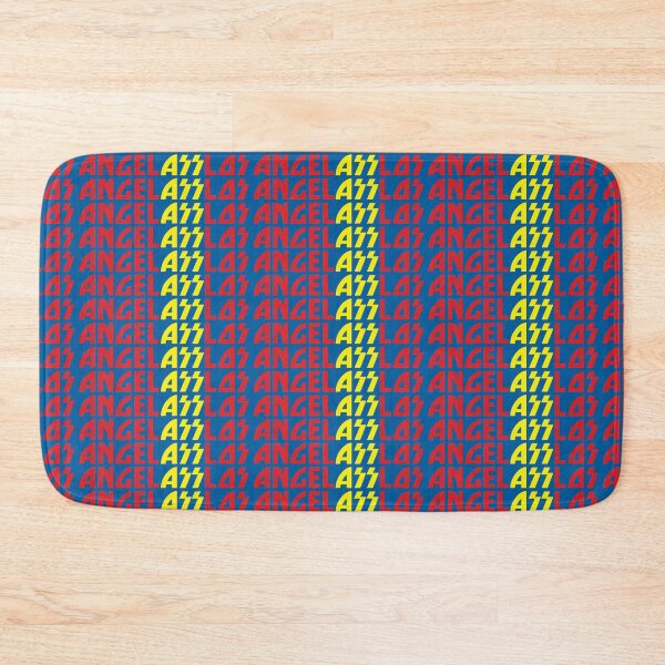 Item preview, Los AngelASS designed and sold by Curtis Gaston.