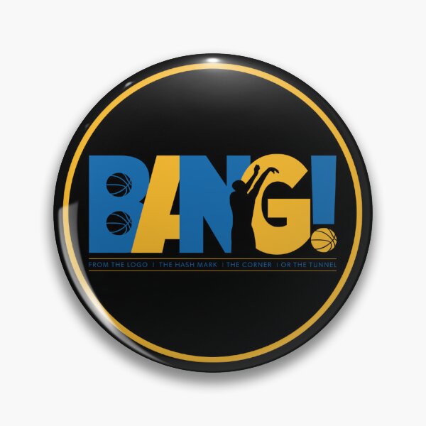 Item preview, BANG! From The Logo... designed and sold by G2Creative.