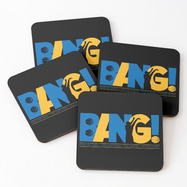 Item preview, BANG! From The Logo... designed and sold by G2Creative.