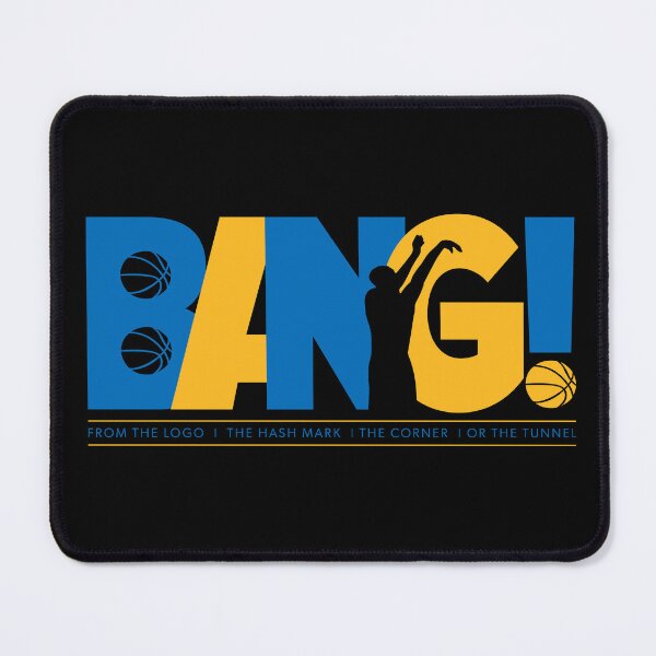 Item preview, BANG! From The Logo... designed and sold by G2Creative.