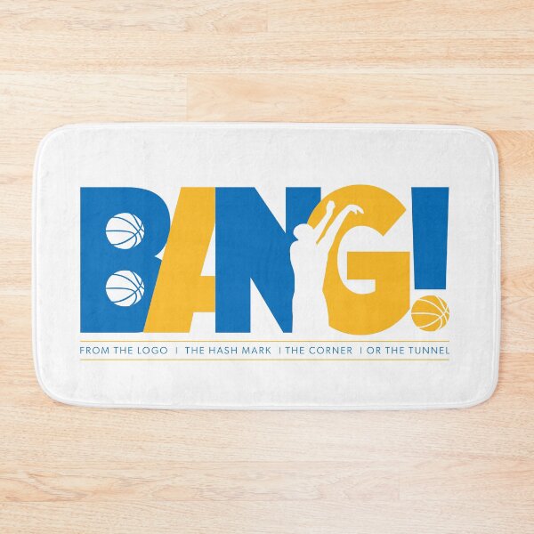 Item preview, BANG! From The Logo... designed and sold by G2Creative.