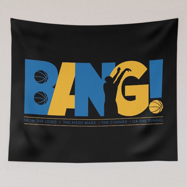 Item preview, BANG! From The Logo... designed and sold by G2Creative.