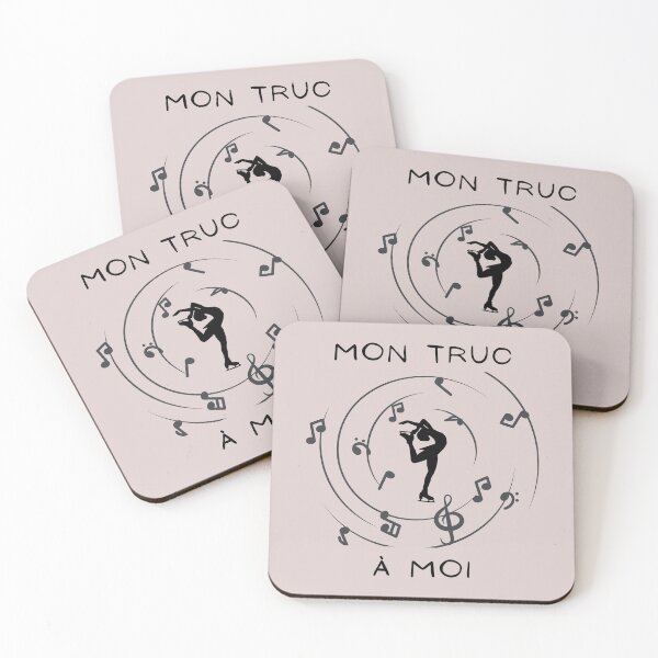 Item preview, MON TRUC À MOI - WOMEN designed and sold by Pourtonanniv.