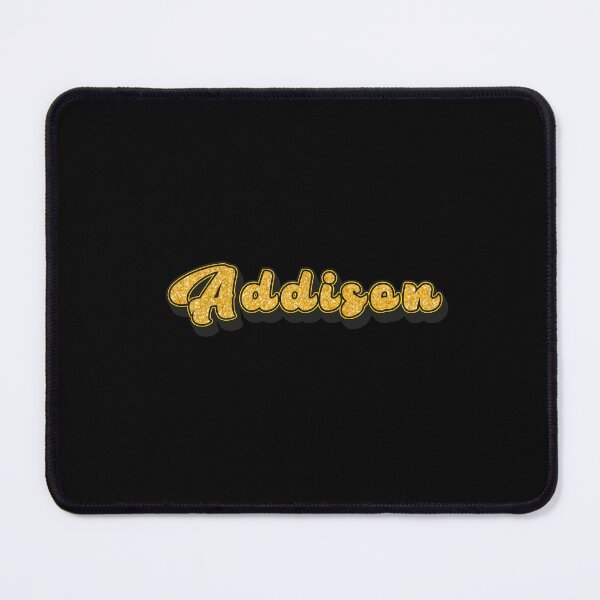 Item preview, Addison Personalized Funny Custom Name - Cool Design for Women and Girls designed and sold by Watsonarts.