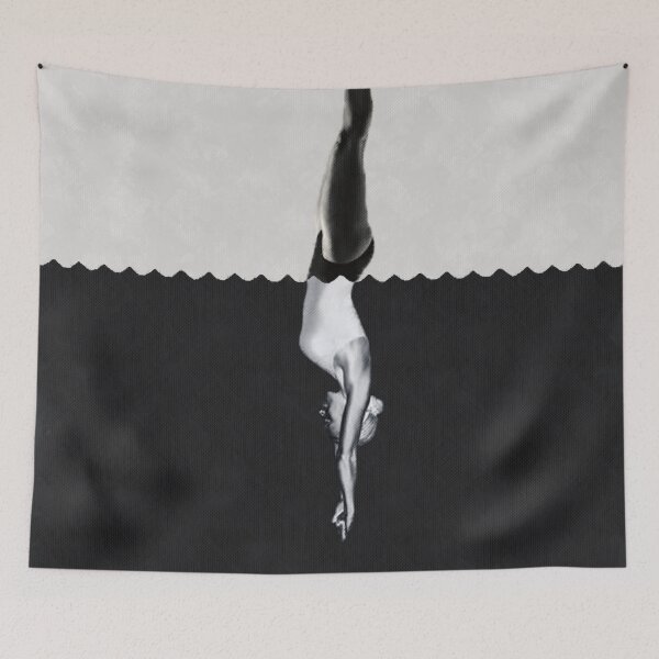 Item preview, Dive deep ... designed and sold by Underdott.