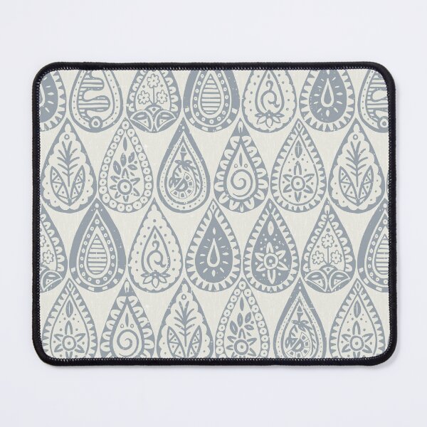 Item preview, Indian raindrops silver designed and sold by scrummy.