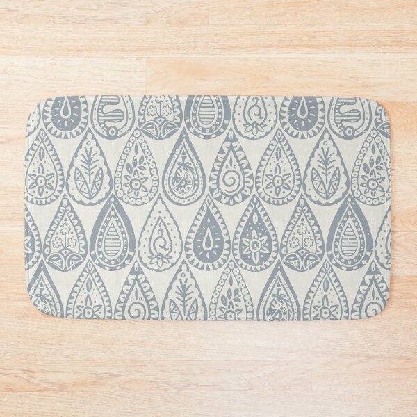 Item preview, Indian raindrops silver designed and sold by scrummy.