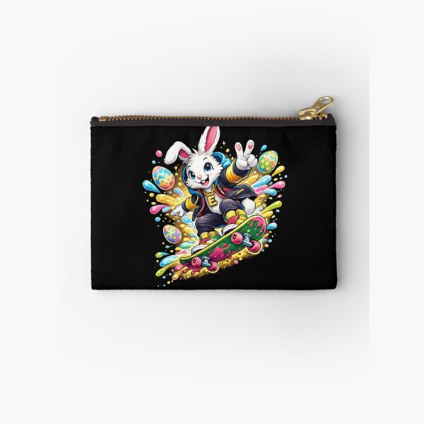Item preview, What's up Easter Rabbits Style designed and sold by Geralthewhite.
