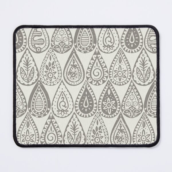 Item preview, Indian raindrops sienna designed and sold by scrummy.