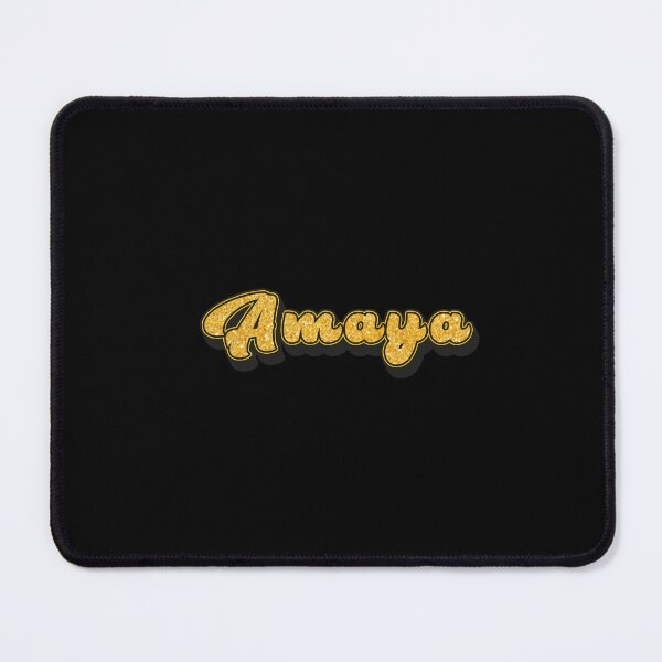 Item preview, Amaya Personalized Funny Custom Name - Cool Design for Women and Girls designed and sold by Watsonarts.