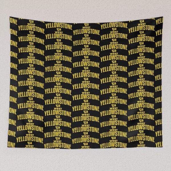 Item preview, West Yellowstone Montana State Pride designed and sold by DOODL.