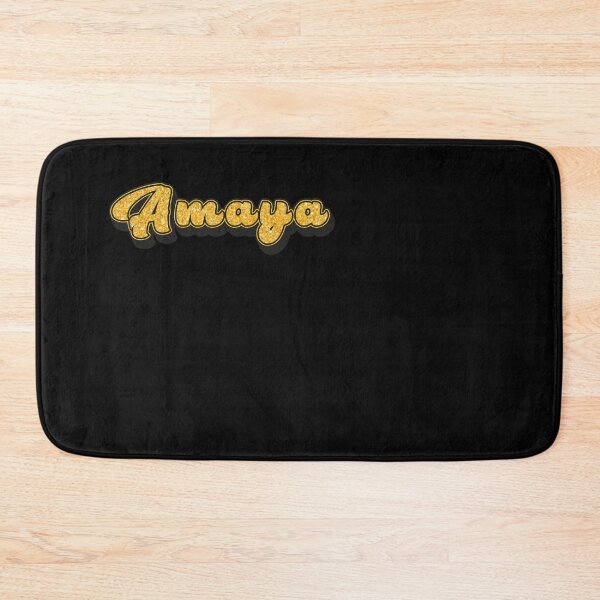 Item preview, Amaya Personalized Funny Custom Name - Cool Design for Women and Girls designed and sold by Watsonarts.