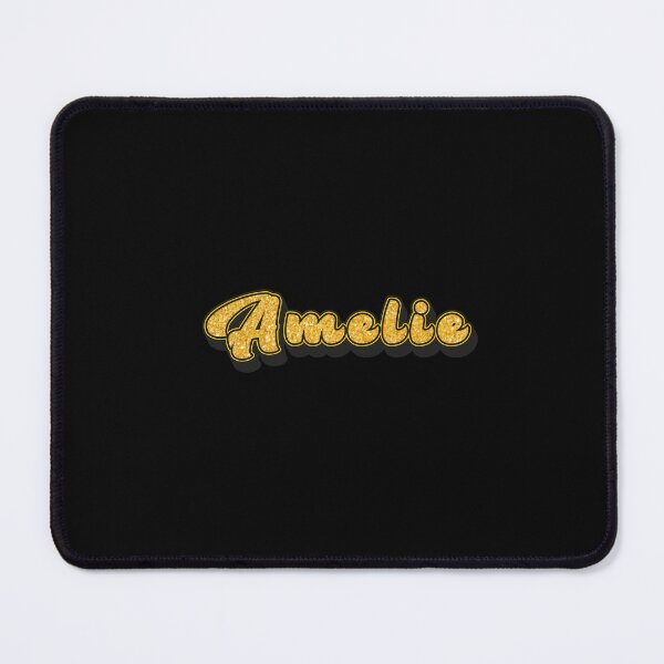 Item preview, Amelie Personalized Funny Custom Name - Cool Design for Women and Girls designed and sold by Watsonarts.