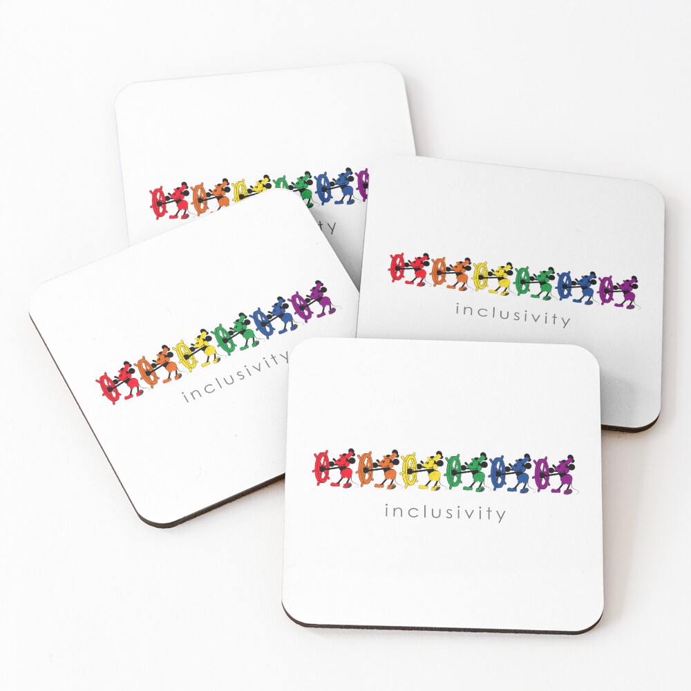 Item preview, Coasters (Set of 4) designed and sold by G2Creative.