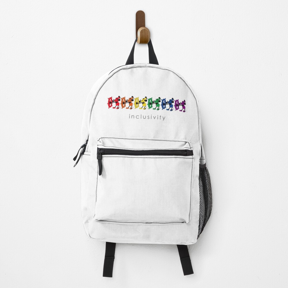 Item preview, Backpack designed and sold by G2Creative.