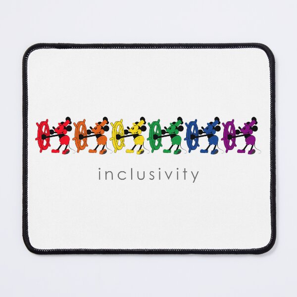 Item preview, Inclusivity designed and sold by G2Creative.