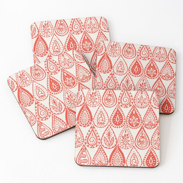 Item preview, Indian raindrops fire designed and sold by scrummy.