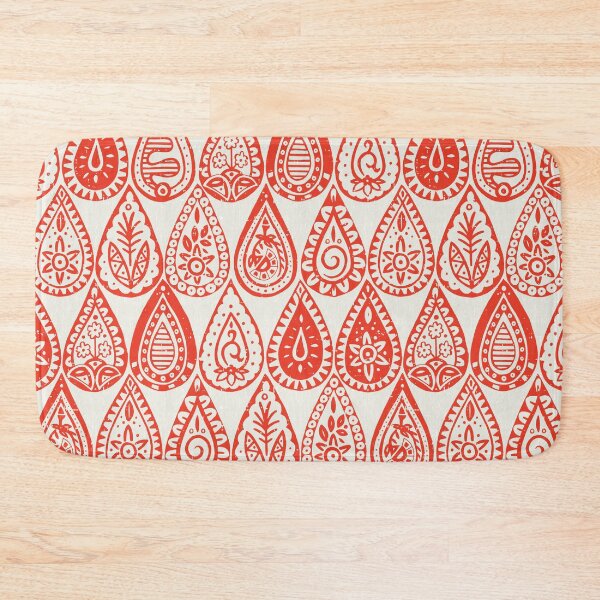 Item preview, Indian raindrops fire designed and sold by scrummy.