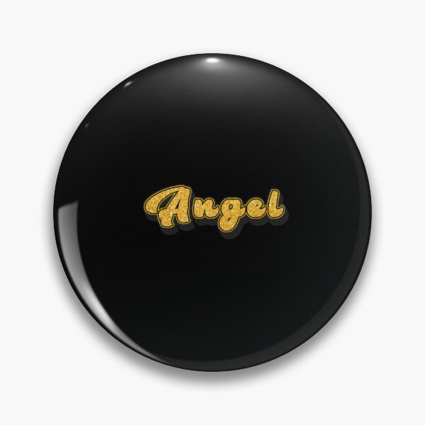 Item preview, Angel Personalized Funny Custom Name - Cool Design for Women and Girls designed and sold by Watsonarts.