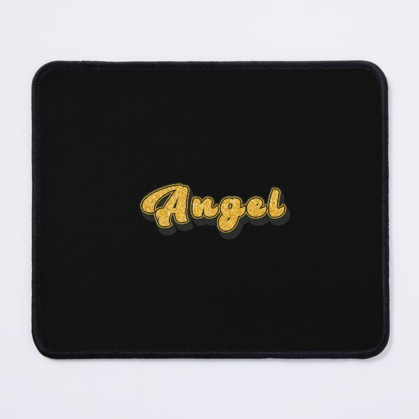Item preview, Angel Personalized Funny Custom Name - Cool Design for Women and Girls designed and sold by Watsonarts.