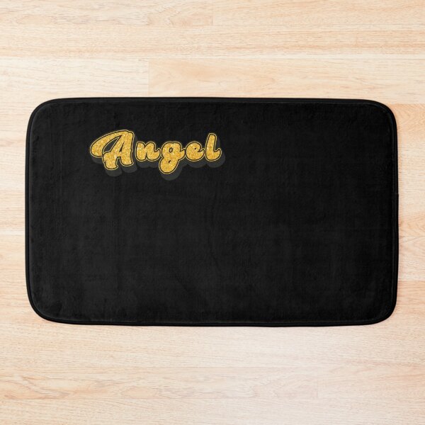 Item preview, Angel Personalized Funny Custom Name - Cool Design for Women and Girls designed and sold by Watsonarts.