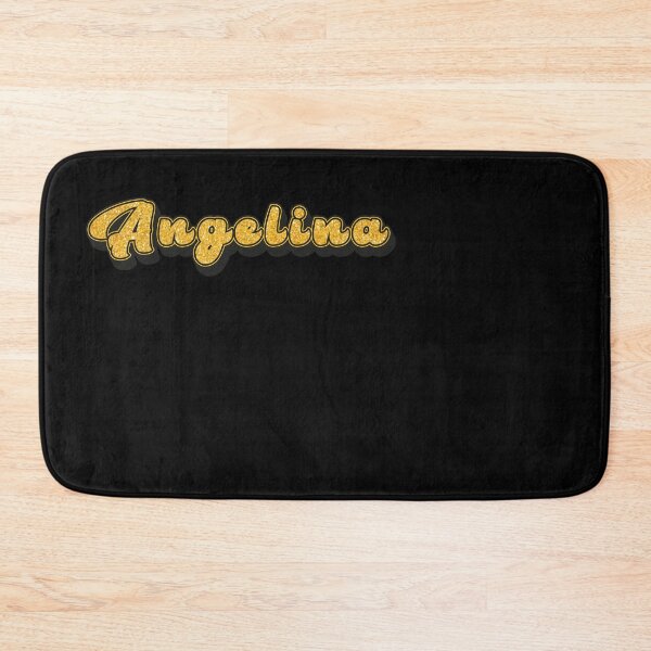 Item preview, Angelina Personalized Funny Custom Name - Cool Design for Women and Girls designed and sold by Watsonarts.