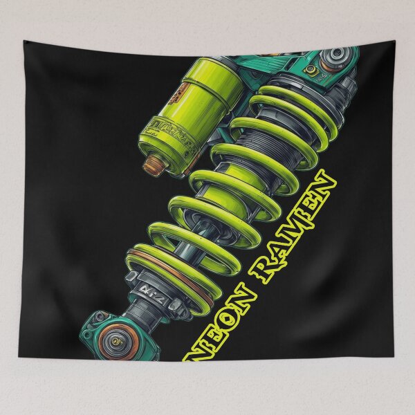 Item preview, streetwear designed and sold by NeonRamen11.