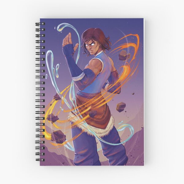 Item preview, Avatar Korra designed and sold by Jeremy chandra.