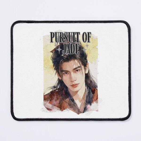 Item preview, Pursuit of Jad Chinese drama Cdrama Chinese Drama Historical Modern designed and sold by AJUNICE STUDIO.