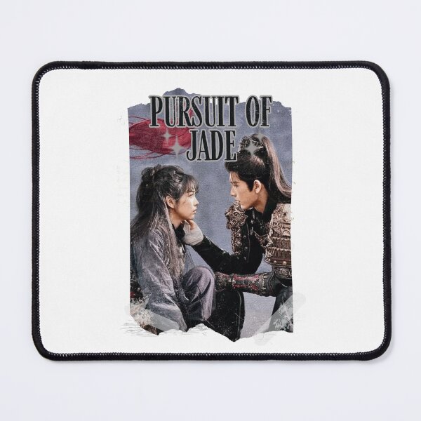 Item preview, Pursuit of Jad Chinese drama Cdrama Chinese Drama Historical Modern designed and sold by AJUNICE STUDIO.