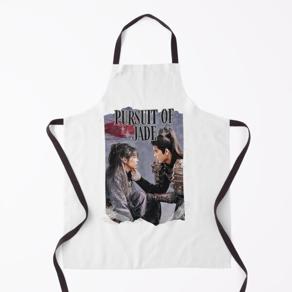 Item preview, Pursuit of Jad Chinese drama Cdrama Chinese Drama Historical Modern designed and sold by AJUNICE STUDIO.