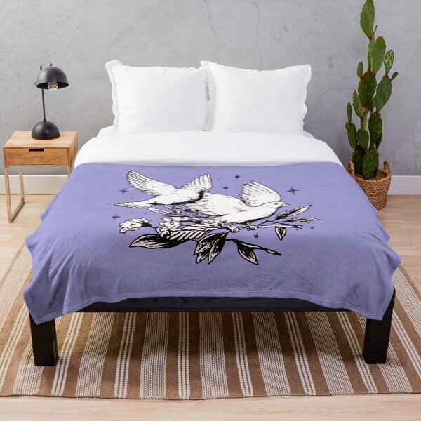 Item preview, Lover Birds designed and sold by DefNoiz.