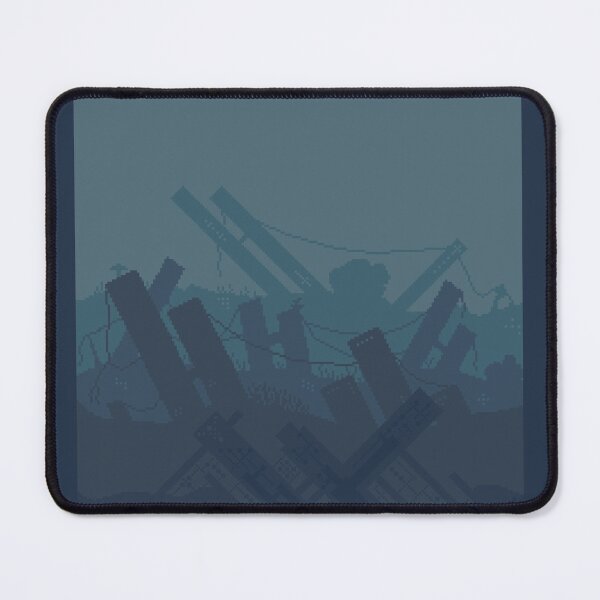 Item preview, Broken Places designed and sold by All-Ambers-Art.
