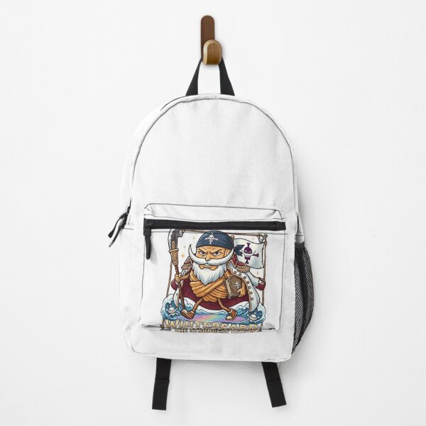 Item preview, Whitebeard potato designed and sold by zackch05.