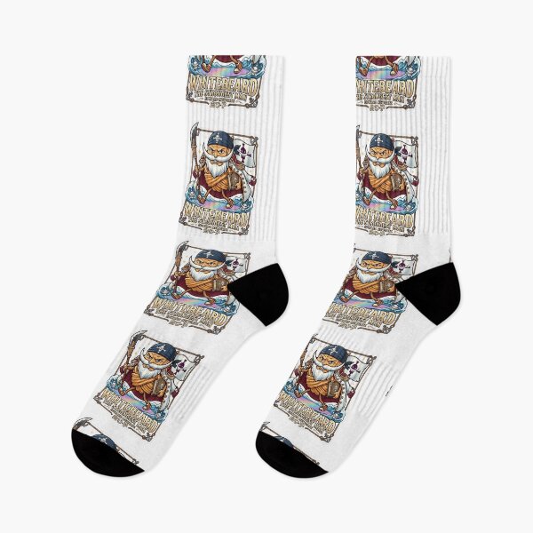 Item preview, Whitebeard potato designed and sold by zackch05.