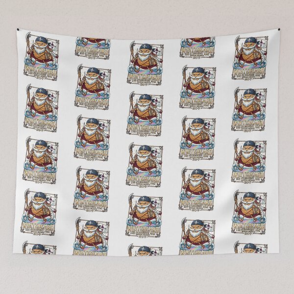Item preview, Whitebeard potato designed and sold by zackch05.