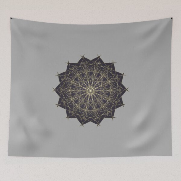 Item preview, Mandala Concentration designed and sold by MAC2009.