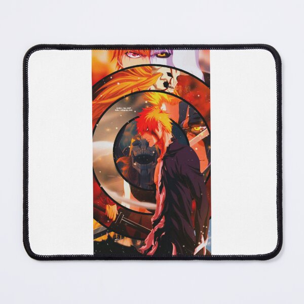 Item preview, Bleach designed and sold by NØFATE.