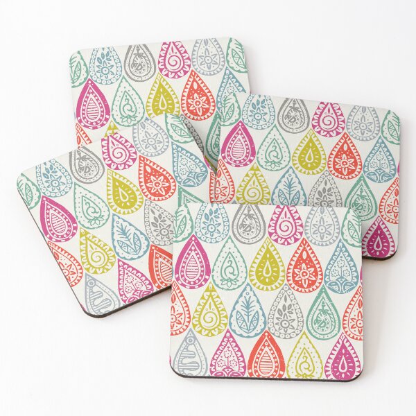 Item preview, Indian raindrops designed and sold by scrummy.
