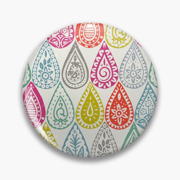 Item preview, Indian raindrops designed and sold by scrummy.