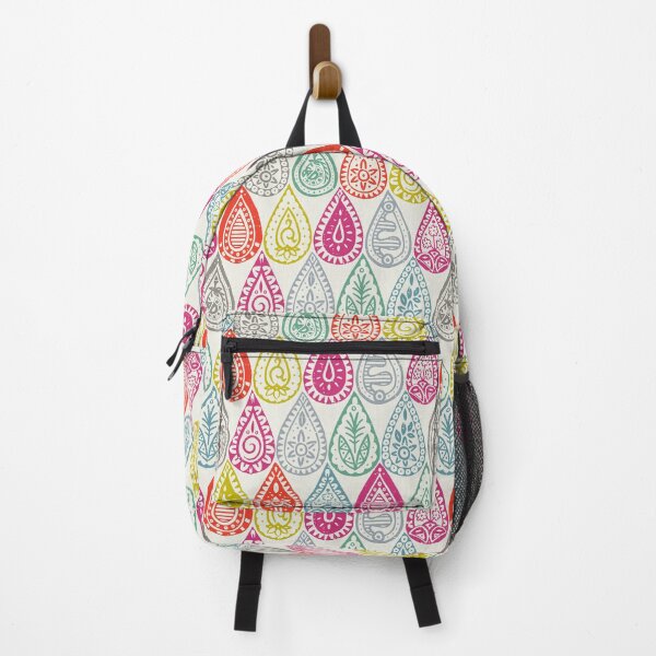 Item preview, Indian raindrops designed and sold by scrummy.