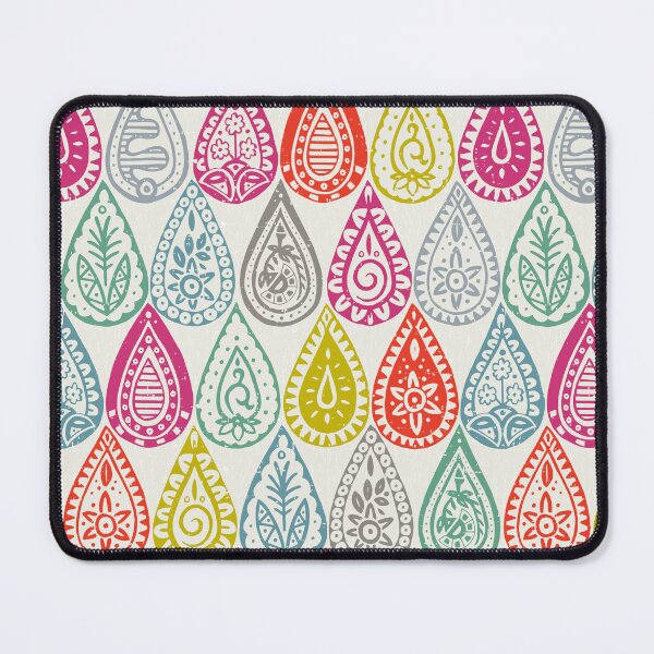 Item preview, Indian raindrops designed and sold by scrummy.