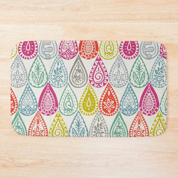 Item preview, Indian raindrops designed and sold by scrummy.