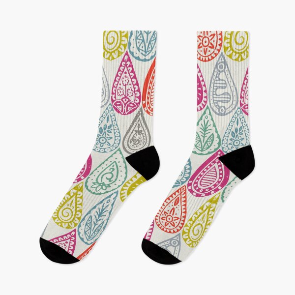 Item preview, Indian raindrops designed and sold by scrummy.